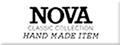 NOVA HAND MADE ITEM